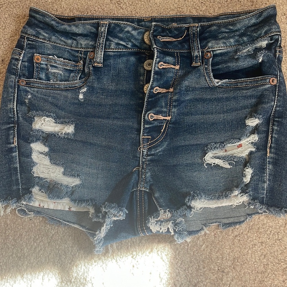 American eagle shorts